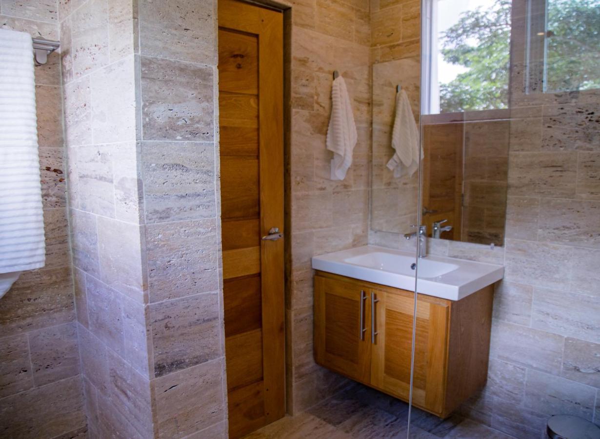 Burungos Place At Saman Residences C-2 Las Terrenas Exterior photo