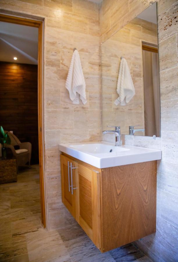 Burungos Place At Saman Residences C-2 Las Terrenas Exterior photo